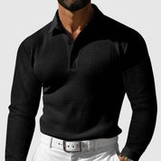 John Wellington Atlanta Sporty Pullover