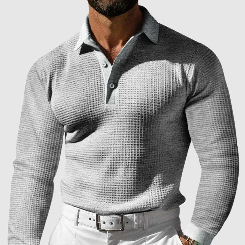 John Wellington Atlanta Sporty Pullover