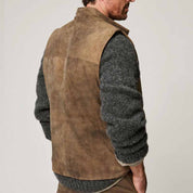 John Wellington Camden Retro Vest