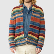 John Wellington Cozy Rhapsody Cardigan