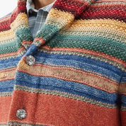 John Wellington Cozy Rhapsody Cardigan