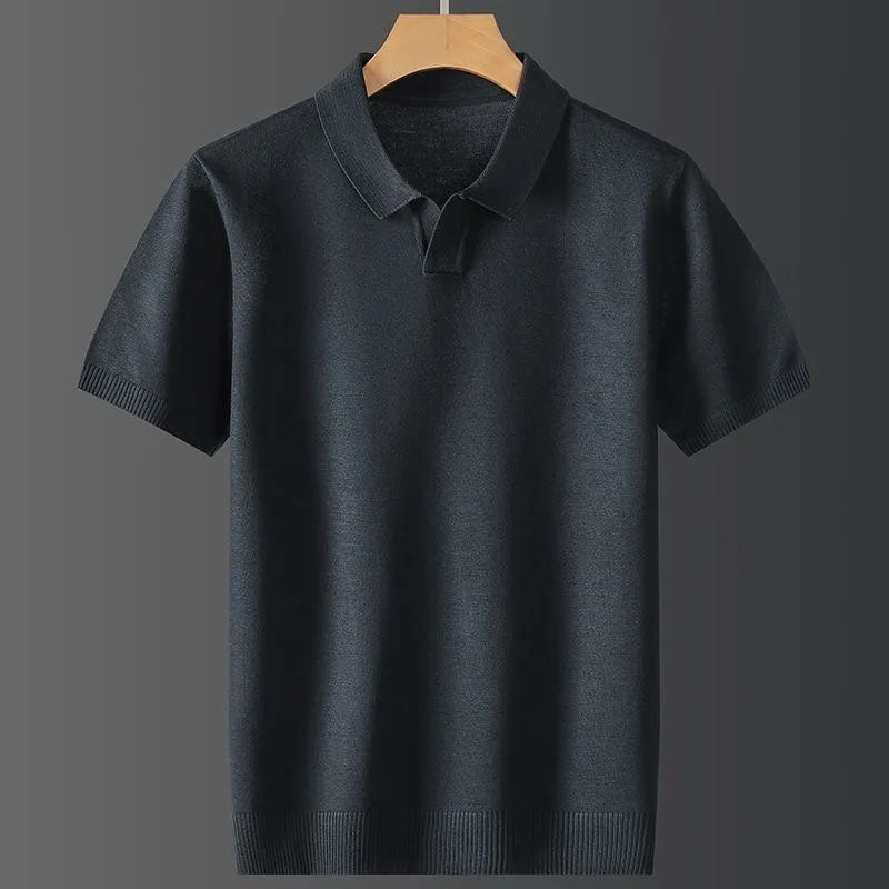 John Wellington Elite Polo Shirt