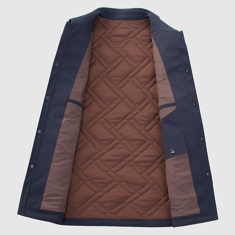 John Wellington Monogram Jacket