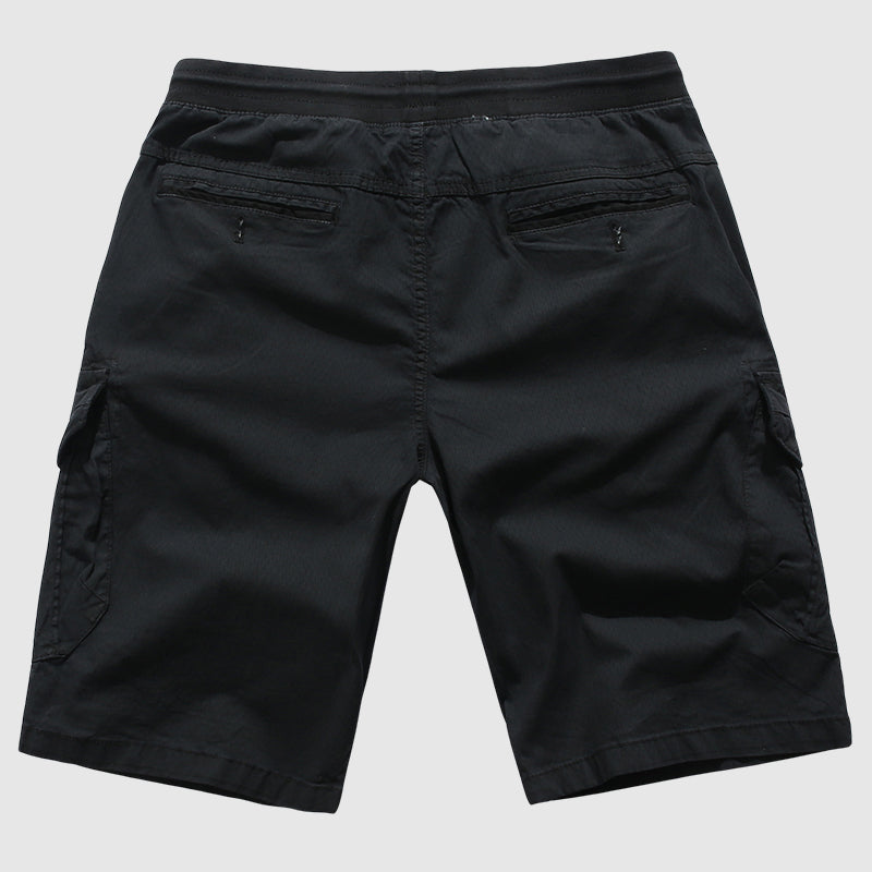 John Wellington Pacific Cargo Shorts