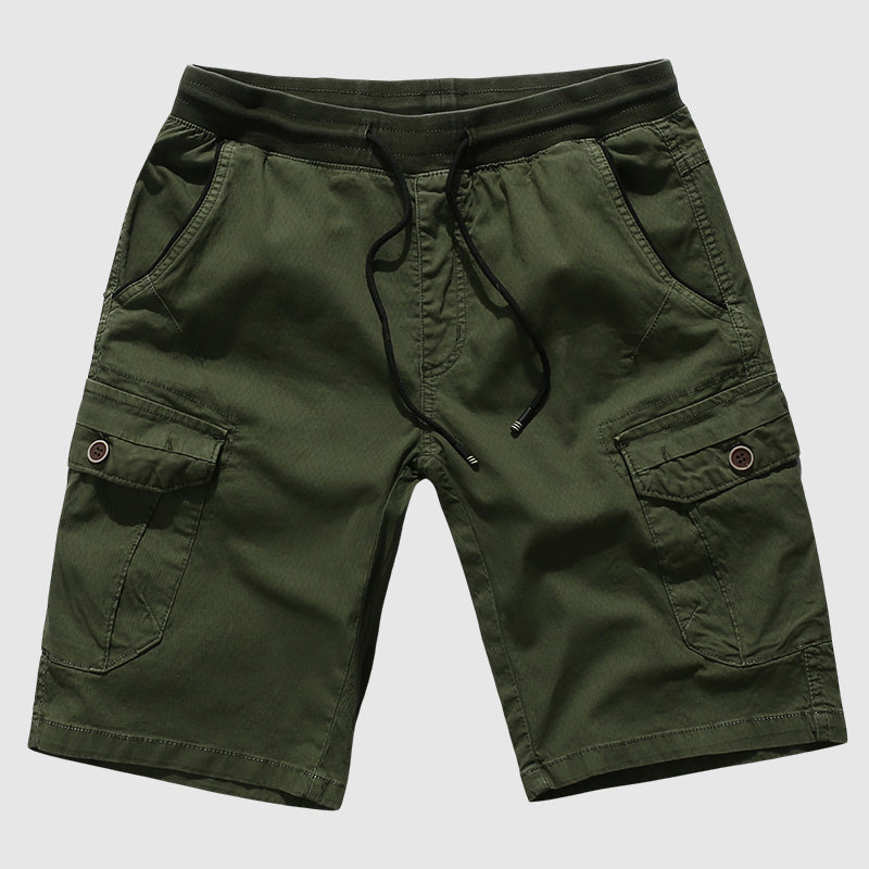 John Wellington Pacific Cargo Shorts