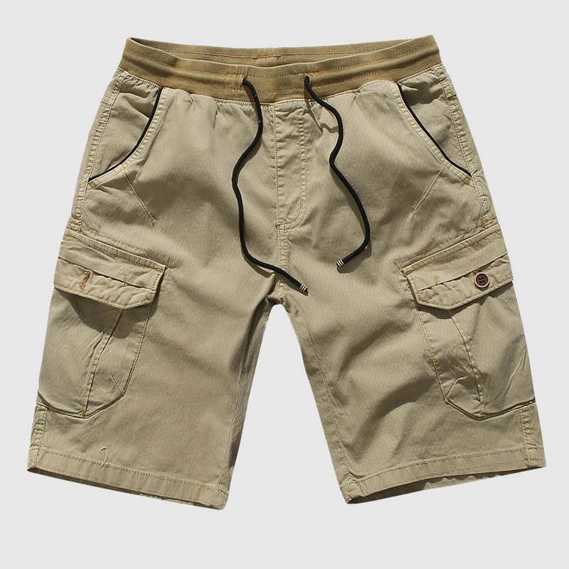 John Wellington Pacific Cargo Shorts