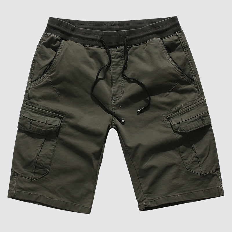 John Wellington Pacific Cargo Shorts