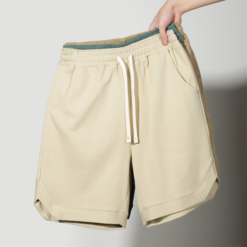 John Wellington Retro Vibes Shorts