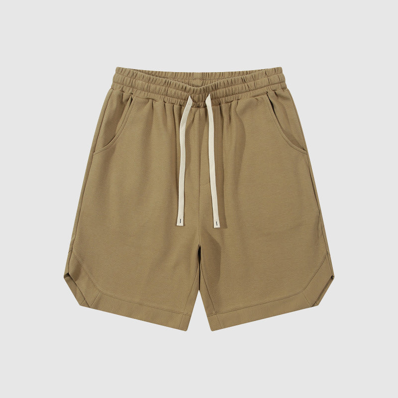 John Wellington Retro Vibes Shorts