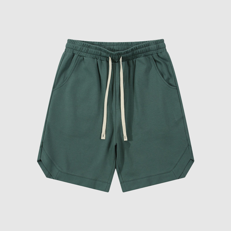 John Wellington Retro Vibes Shorts