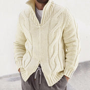 John Wellington Royal Knitted Cardigan