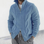 John Wellington Royal Knitted Cardigan