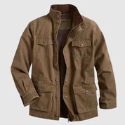 John Wellington Rustic Rover Jacket