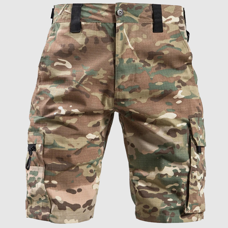 John Wellington Storm Scout Shorts