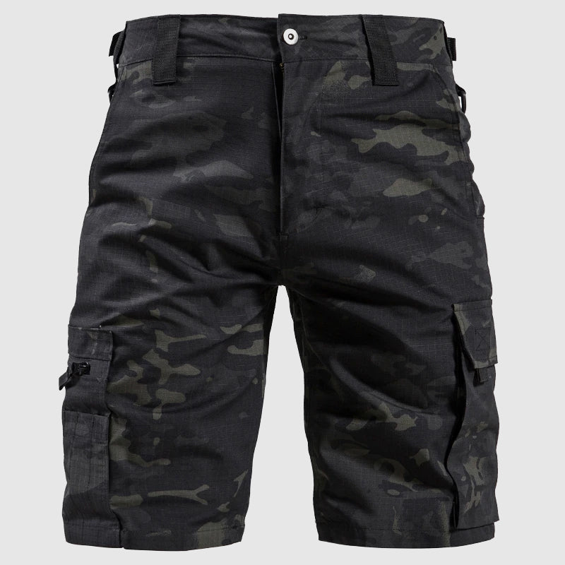 John Wellington Storm Scout Shorts