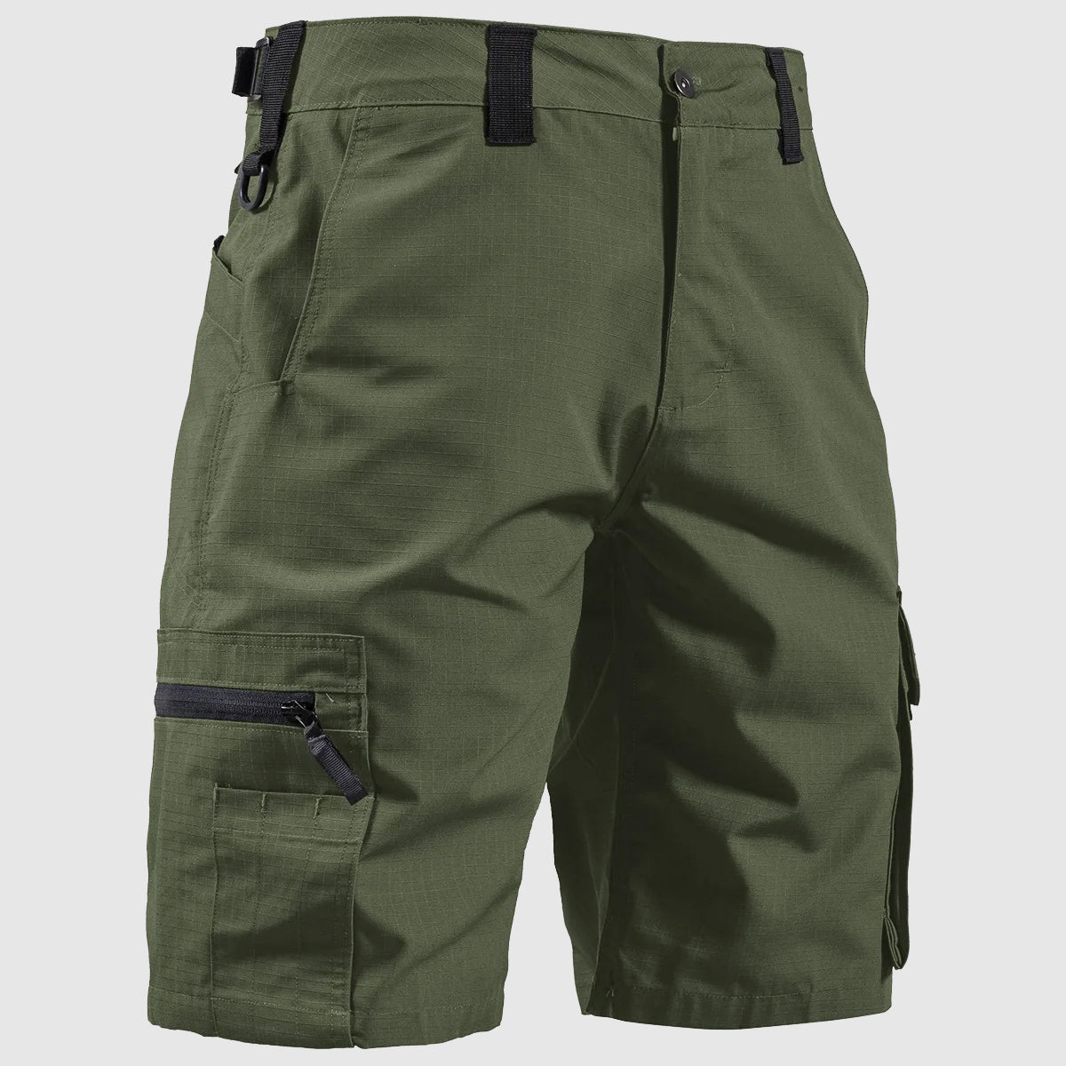 John Wellington Storm Scout Shorts