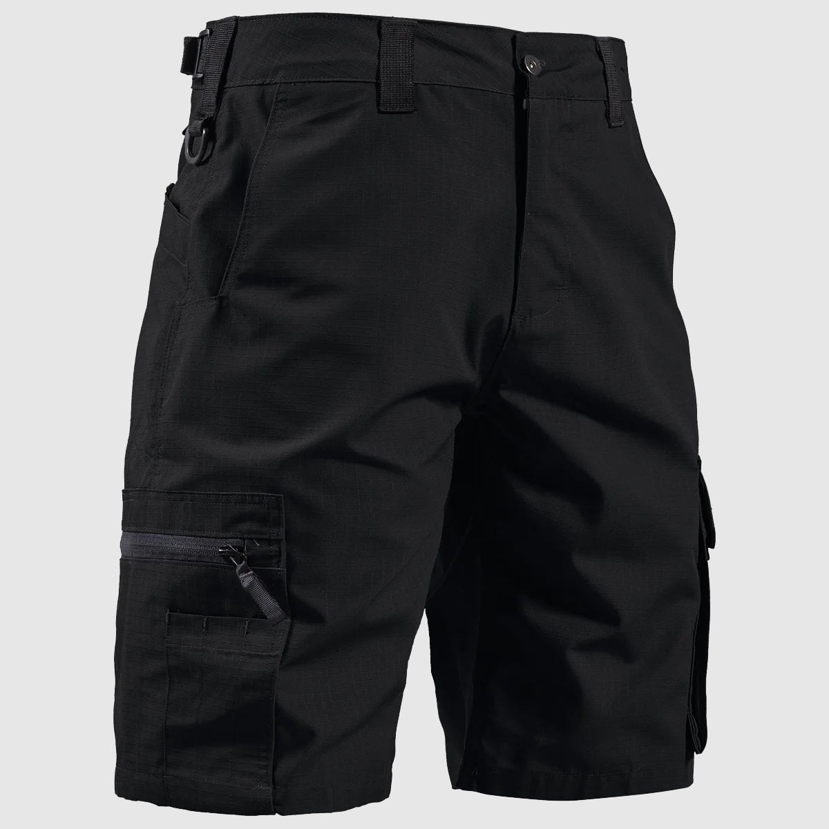 John Wellington Storm Scout Shorts