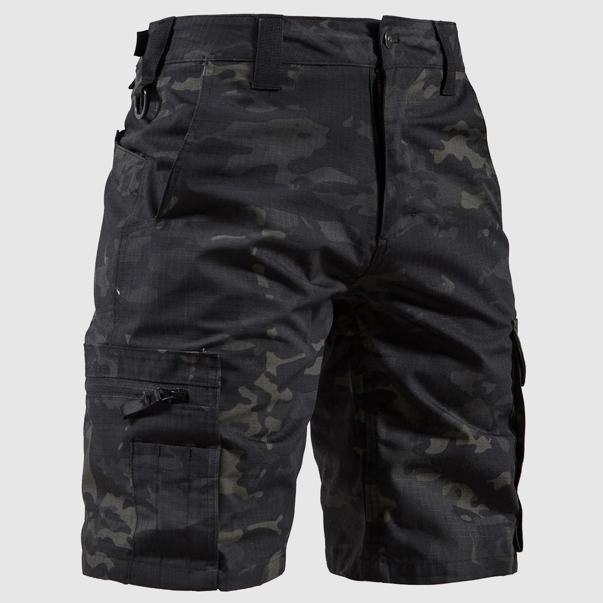 John Wellington Storm Scout Shorts