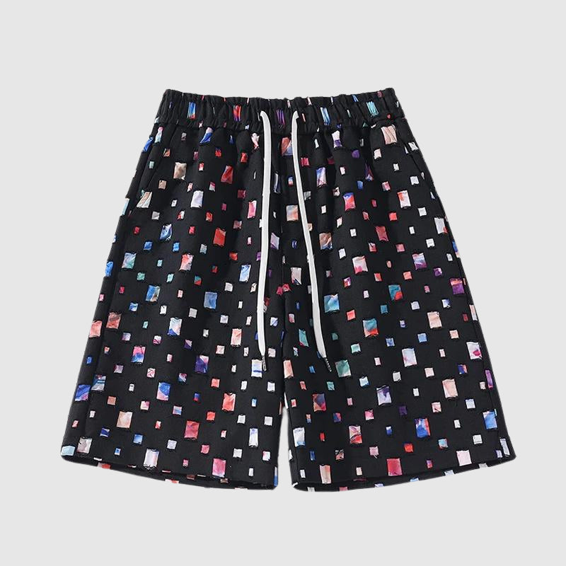 John Wellington Urban Groove Shorts