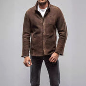 John Wellington Urban Nomad Jacket