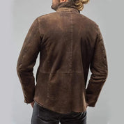 John Wellington Urban Nomad Jacket