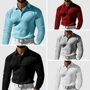 John Wellington Atlanta Sporty Pullover
