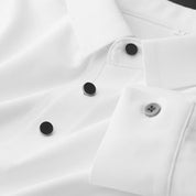 L'Élite du Polo Shirt by François Montblanc