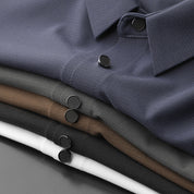 L'Élite du Polo Shirt by François Montblanc