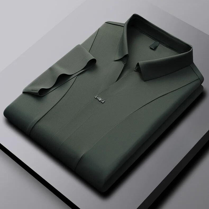 L'Excellence Polo Shirt by François Montblanc