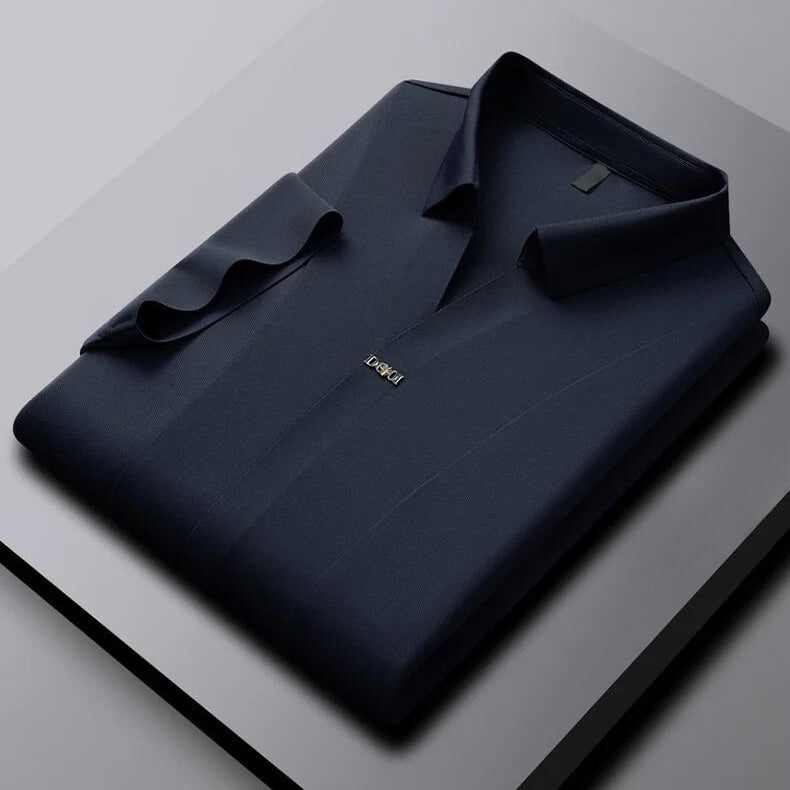 L'Excellence Polo Shirt by François Montblanc