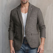 L'Héritage Blazer by François Montblanc