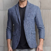 L'Héritage Blazer by François Montblanc