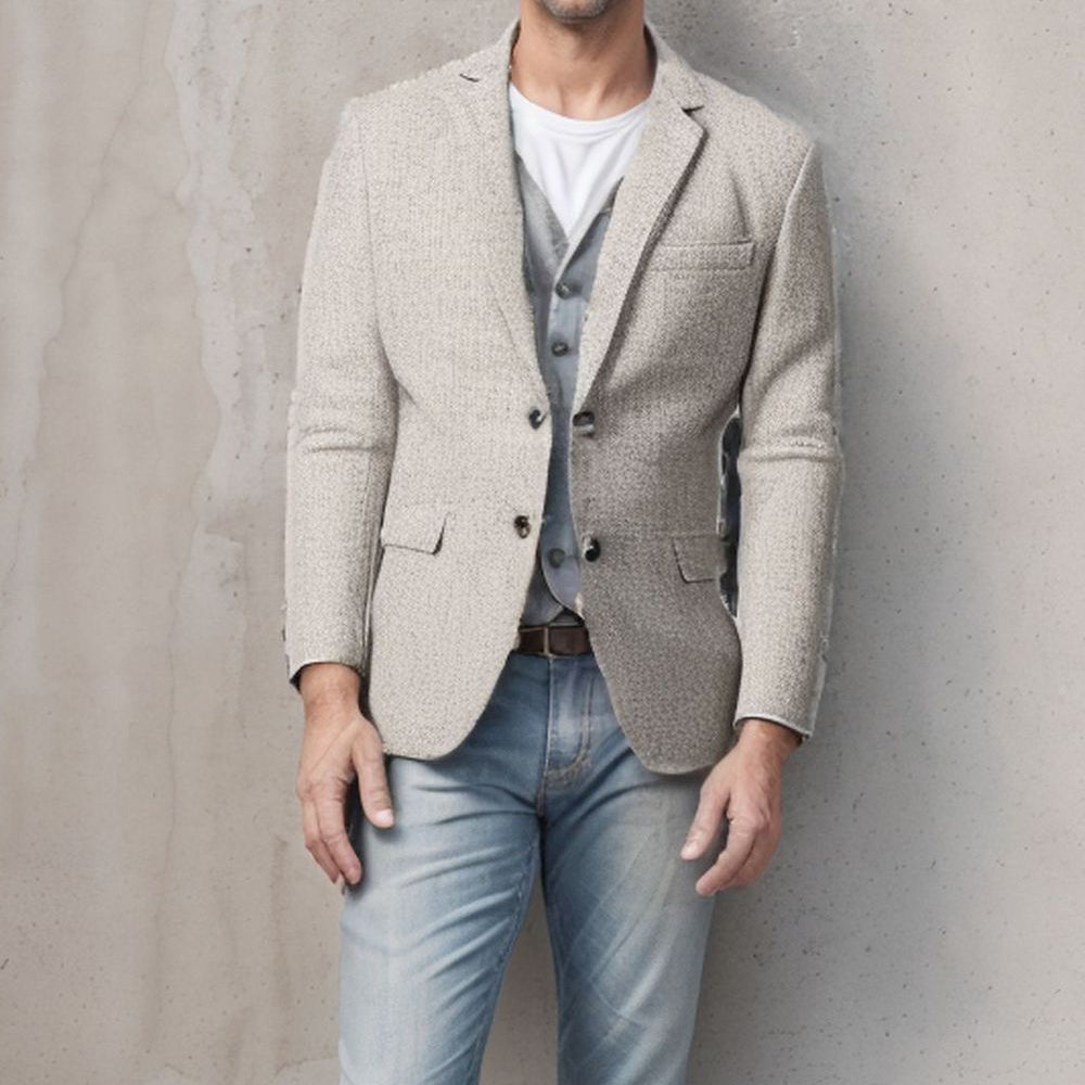 L'Héritage Blazer by François Montblanc