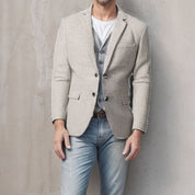 L'Héritage Blazer by François Montblanc
