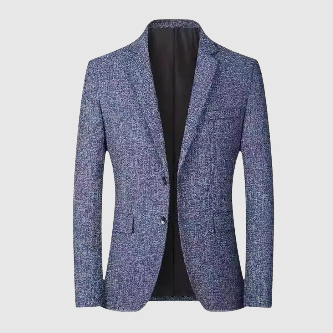L'Héritage Blazer by François Montblanc