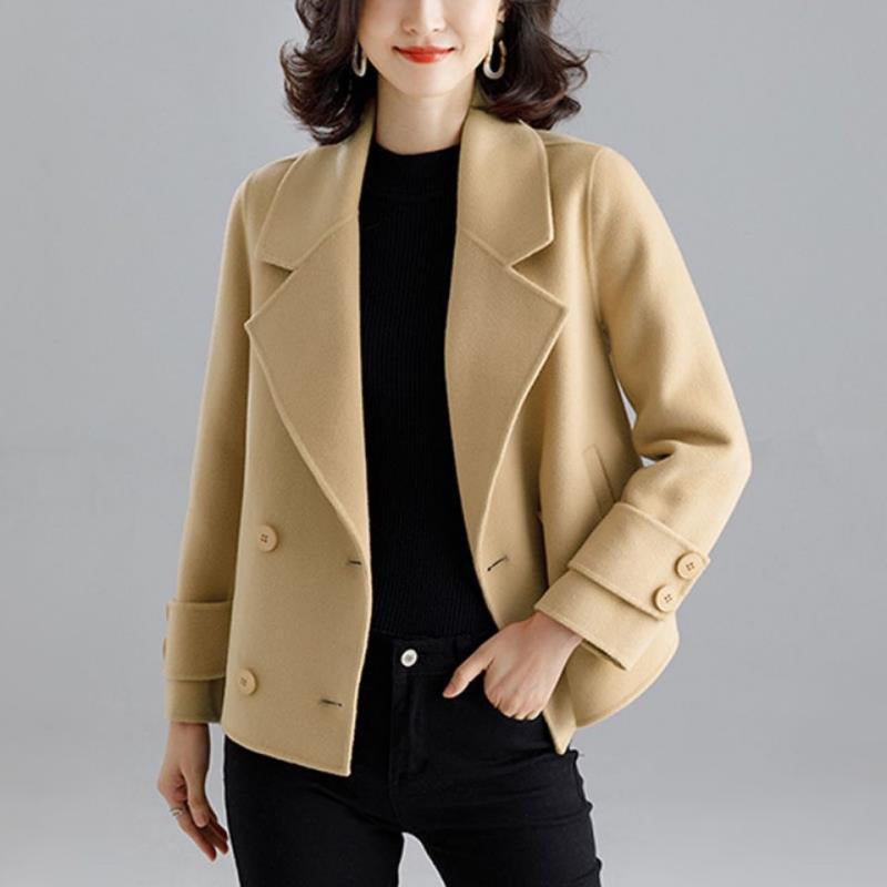 Lucille L'Élégance Executive Noblesse Coat