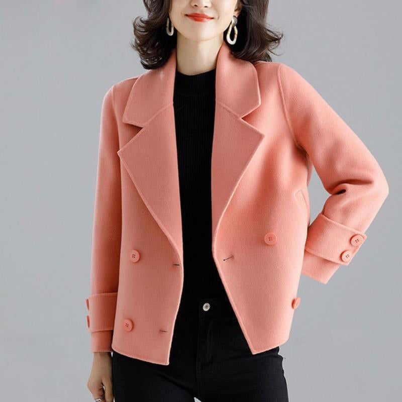 Lucille L'Élégance Executive Noblesse Coat