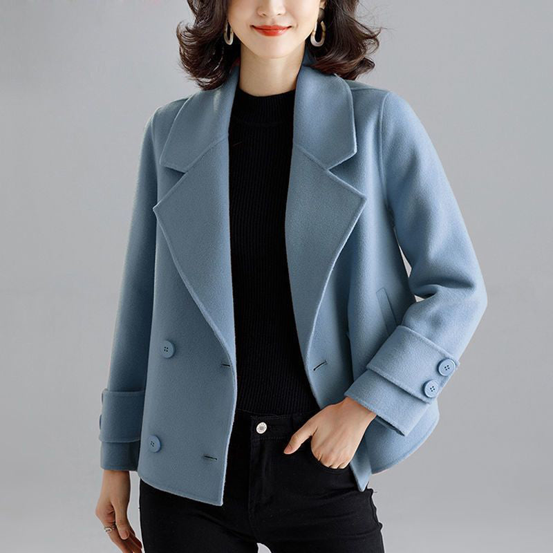 Lucille L'Élégance Executive Noblesse Coat