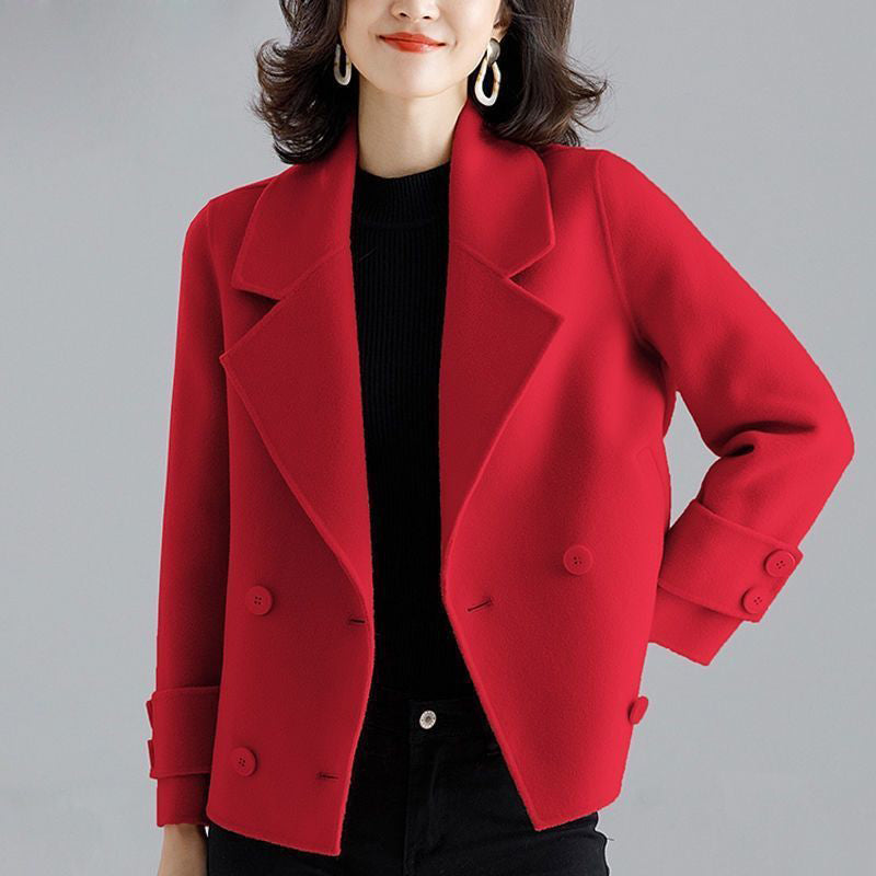 Lucille L'Élégance Executive Noblesse Coat