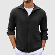 Luxe Essentials Shirt by François Montblanc