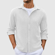 Luxe Essentials Shirt by François Montblanc