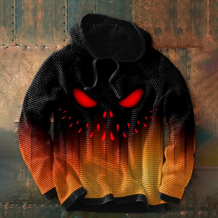 Midnight Mischief Hoodie