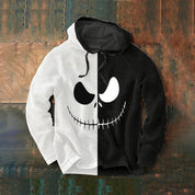 Midnight Mischief Hoodie