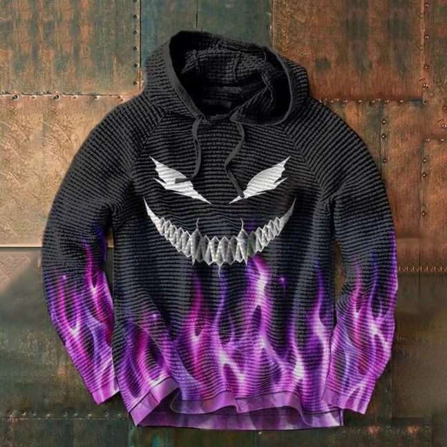 Midnight Mischief Hoodie