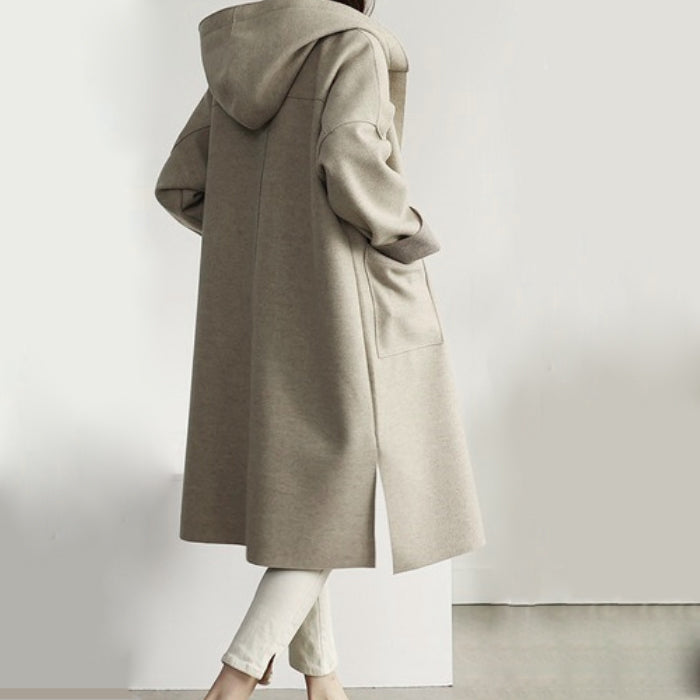 Olivia Klein L'Essence Comfort Coat