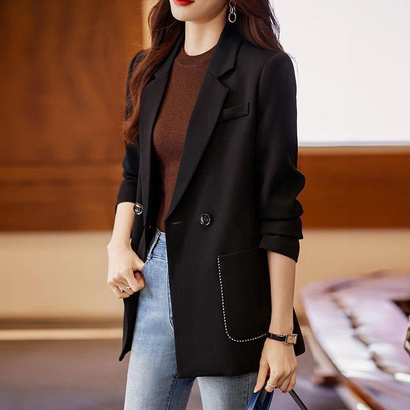 Olivia Klein Magnolia Classy Blazer