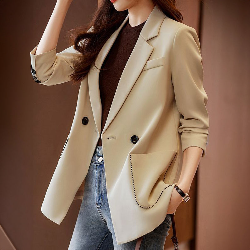 Olivia Klein Magnolia Classy Blazer