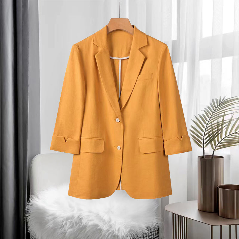 OliviaKleinVibrantVintageBlazer6.jpg