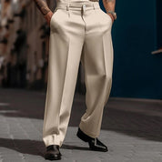 Professionnelle Pants by François Montblanc