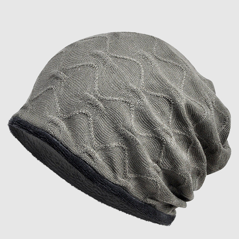 Silver Dust Beanie